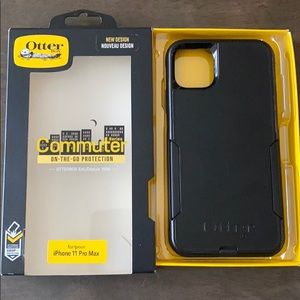 Otter box, iPhone 11pro max